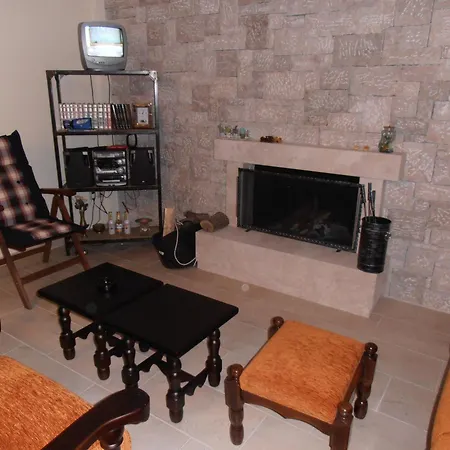 Feriehus Sea View House