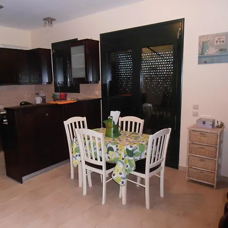 Sea View House Feriehus