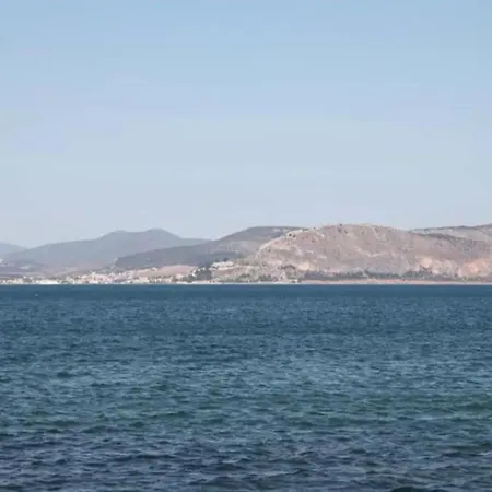 Holiday home Sea View House Kiveri