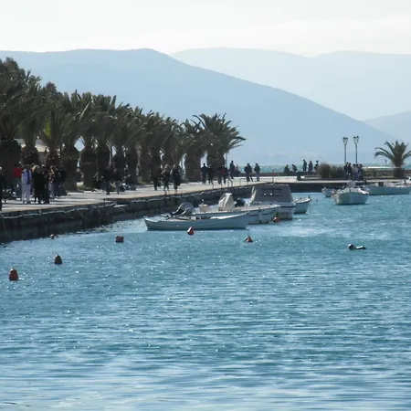 Sea View House * Kivérion