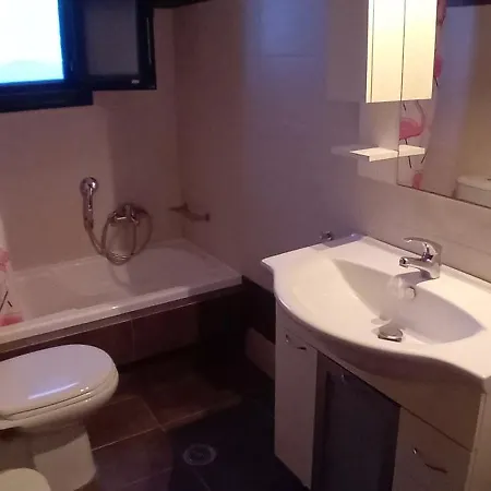 Holiday home Sea View House Kiveri