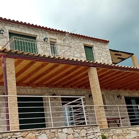 Sea View House