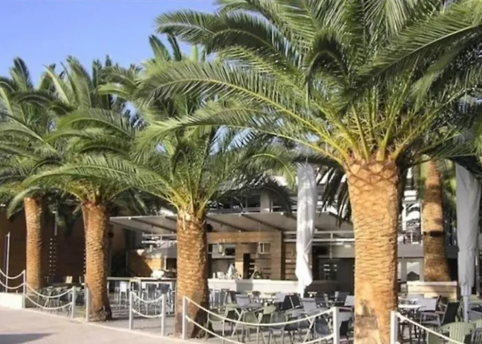 Vakantiehuis Sea View House