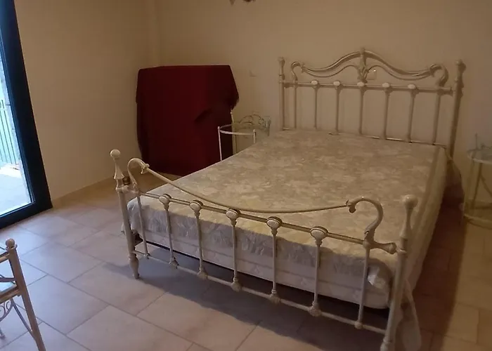 Sea View House Vakantiehuis Kivérion